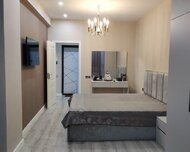 Yasamal rayonu , Yeni Yasamal qəs., 2 otaq