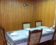 Nəsimi rayonu , 3-cü mikrorayon qəs., 5 otaq