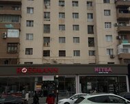 Nizami rayonu , 8-ci kilometr qəs., 2 otaq