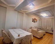 Xırdalan ş., Yeni tikili , 3 otaq