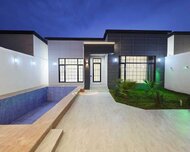 Xəzər rayonu , Mərdəkan qəs., 4 otaq