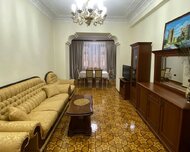 Səbail rayonu , Sahil m., 3 otaq