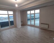 Sumqayıt ş., Yeni tikili , 2 otaq