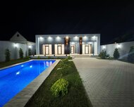 Xəzər rayonu , Şüvəlan qəs., 4 otaq