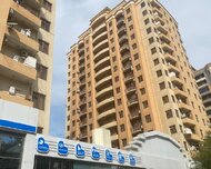 Nərimanov rayonu , Gənclik m., 3 otaq