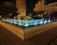 Yasamal rayonu , Elmlər Akademiyası m., 3 otaq