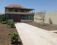 Xəzər rayonu , Şağan qəs., 6 otaq