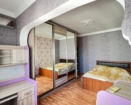 Xətai rayonu , Əhmədli qəs., 3 otaq