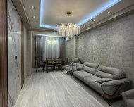 Nəsimi rayonu , 28 May m., 3 otaq