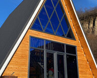 Şəki ş., Yeni tikili , 2 otaq