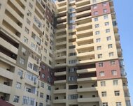 Yasamal rayonu , 20 Yanvar m., 4 otaq