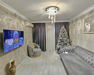 Nizami rayonu , Neftçilər m., 2 otaq