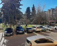 Xətai rayonu , Əhmədli qəs., 3 otaq