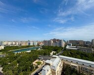 Nəsimi rayonu , 3 otaq