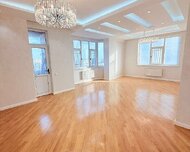 Yasamal rayonu , Elmlər Akademiyası m., 4 otaq