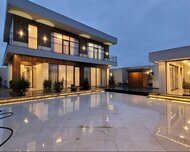 Xəzər rayonu , Buzovna qəs., 3 otaq