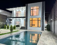 Xəzər rayonu , Buzovna qəs., 4 otaq