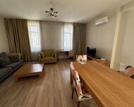 Nərimanov rayonu , Gənclik m., 2 otaq