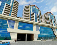 Qaradağ rayonu , Lökbatan qəs., 3 otaq