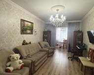 Yasamal rayonu , Elmlər Akademiyası m., 2 otaq