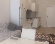 Sumqayıt ş., Yeni tikili , 2 otaq