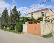 Xırdalan ş., Həyət evi / Villa , 7 otaq