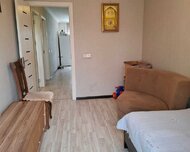 Nizami rayonu , 8-ci kilometr qəs., 3 otaq