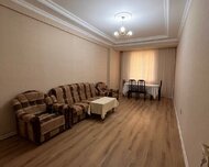 Sumqayıt ş., Yeni tikili , 2 otaq