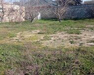 Nizami rayonu , 8-ci kilometr qəs., 6 sot