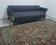 Sumqayıt ş., Həyət evi / Villa , 2 otaq