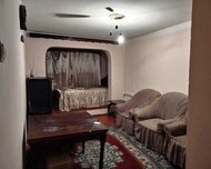 Nizami rayonu , 8-ci kilometr qəs., 1 otaq