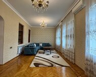 Sabunçu rayonu , Bakixanov qəs., 4 otaq