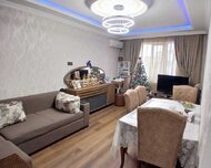 Xətai rayonu , Əhmədli qəs., 2 otaq