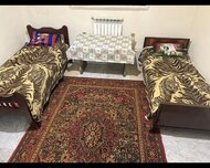 Xətai rayonu , Həzi Aslanov qəs., 1 otaq