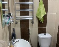 Nizami rayonu , 8-ci kilometr qəs., 1 otaq