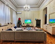 Səbail rayonu , Sahil m., 7 otaq