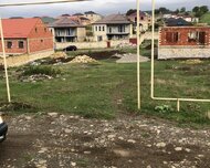 Quba ş., Torpaq , 5 sot