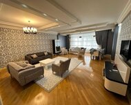 Nəsimi rayonu , 4 otaq