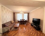 Nəsimi rayonu , Memar Əcəmi m., 3 otaq