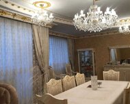 Nəsimi rayonu , 4 otaq