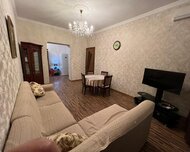 Nərimanov rayonu , Nəriman Nərimanov m., 3 otaq