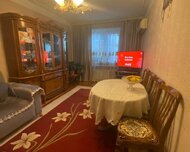 Sabunçu rayonu , Bakixanov qəs., 2 otaq
