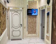 Sabunçu rayonu , Bakixanov qəs., 2 otaq