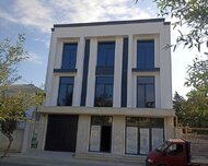 Səbail rayonu , Badamdar qəs., 6 otaq