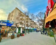 Nərimanov rayonu , Nəriman Nərimanov m., 4 otaq