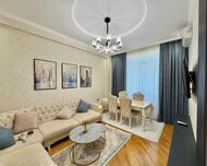 Nərimanov rayonu , 2 otaq