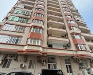 Nəsimi rayonu , 3 otaq