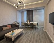 Sumqayıt ş., Yeni tikili , 2 otaq