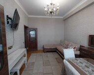 Suraxanı rayonu , Qaraçuxur qəs., 2 otaq