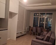 Sumqayıt ş., Yeni tikili , 2 otaq